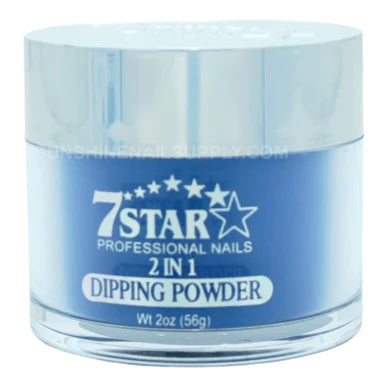 7 Star Dipping Powder, 329, 2oz