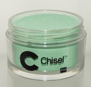 Chisel 2in1 Acrylic/Dipping Powder, Ombre, OM32A, A Collection, 2oz  BB KK1220