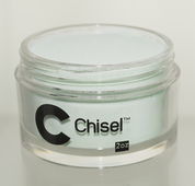 Chisel 2in1 Acrylic/Dipping Powder, Ombre, OM32B, B Collection, 2oz  BB KK1220