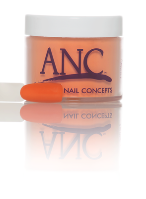 ANC Dipping Powder, 1OP032, Orange, 1oz, 74475 KK