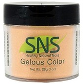 SNS Gelous Dipping Powder, 032, Love to Shop, 1oz BB KK