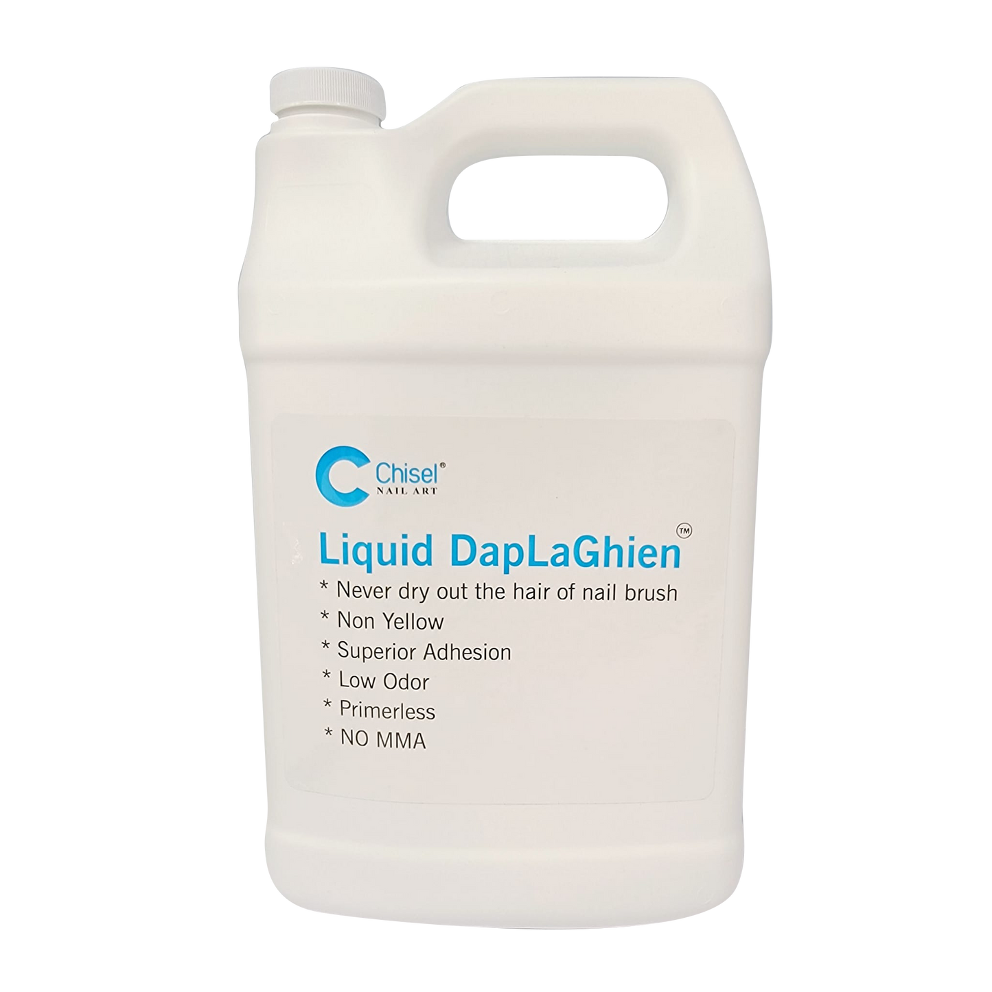 Chisel Liquid Dap La Ghien (DapLaGhien), 1Gal