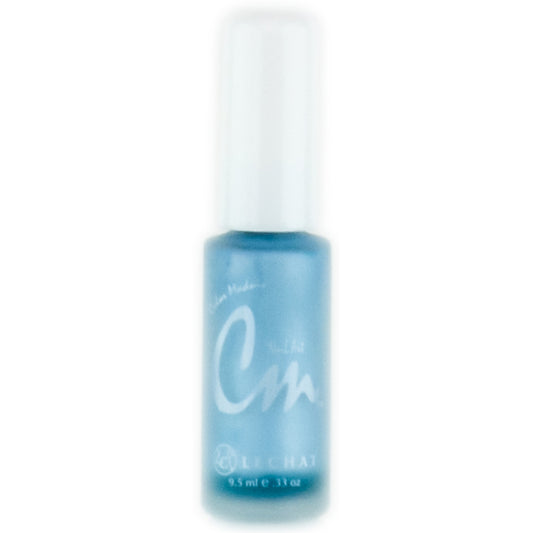 CM Nail Art, Basic, NA33, Baby Blue, 0.33oz