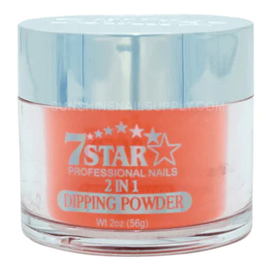 7 Star Dipping Powder, 330, 2oz