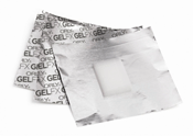 Orly Gel FX Foil Remover, 100/pack