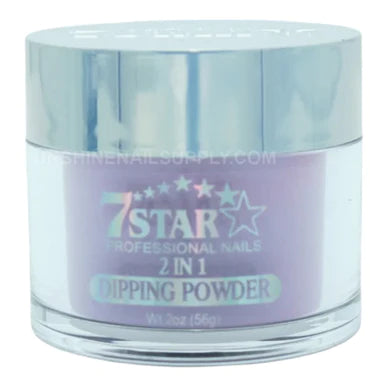 7 Star Dipping Powder, 331, 2oz