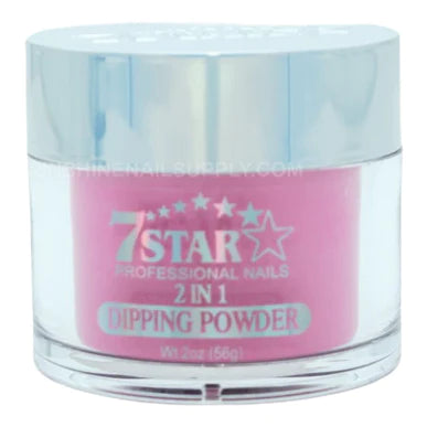 7 Star Dipping Powder, 332, 2oz