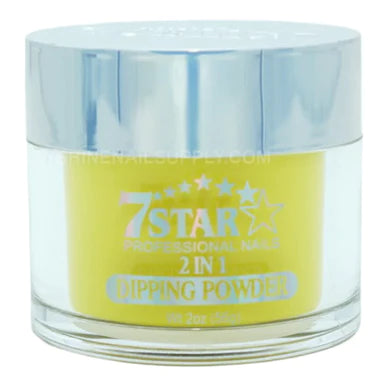 7 Star Dipping Powder, 333, 2oz