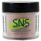 SNS Gelous Dipping Powder, 333, Whiskey In The Cide, 1oz BB KK