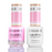 Chance Gel Polish & Nail Lacquer (by Cre8tion), 333, 0.5oz