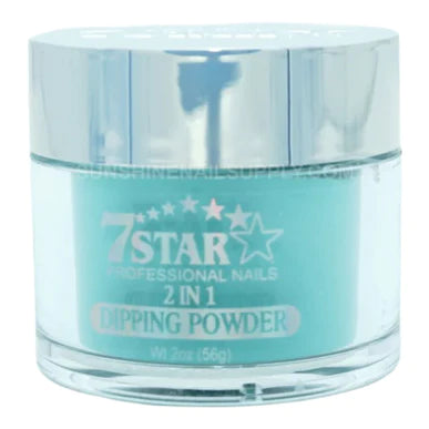 7 Star Dipping Powder, 335, 2oz