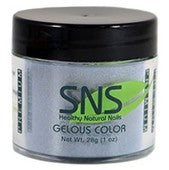 SNS Gelous Dipping Powder, 335, Under The Harvest Moon, 1oz BB KK