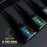 Apres HYPNO Gel Collection, Full Line Of 6 Colors (From 01 To 06), 15ml OK0715VD