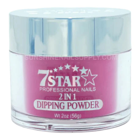 7 Star Dipping Powder, 336, 2oz