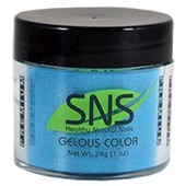 SNS Gelous Dipping Powder, 336, Sexy In Seattle, 1oz BB KK