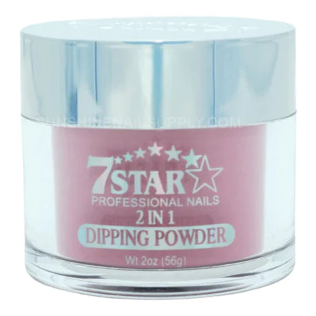 7 Star Dipping Powder, 337, 2oz