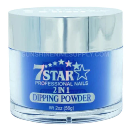 7 Star Dipping Powder, 339, 2oz