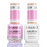 Chance Gel Polish & Nail Lacquer (by Cre8tion), 339, 0.5oz