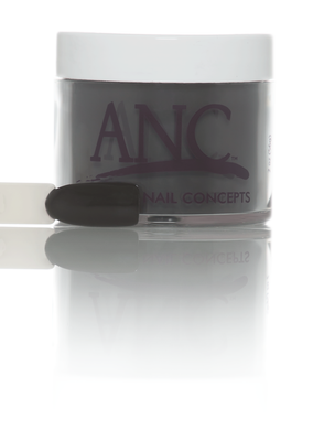 ANC Dipping Powder, 1OP033, Black, 1oz, 74476 KK