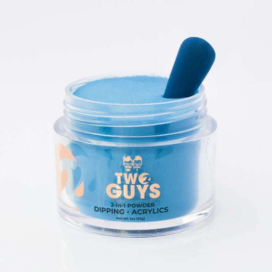 Two Guys Acrylic/Dipping Powder, 33, 2oz