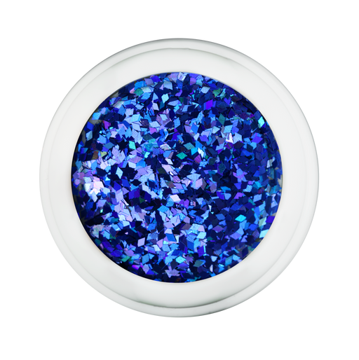Cre8tion Nail Art Designed Confetti Glitter, 033, 0.5oz, 1101-0474 BB