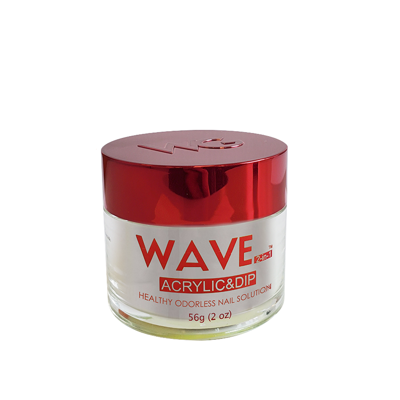 Wave Gel Acrylic/Dipping Powder, QUEEN Collection, 033, Coronation, 2oz