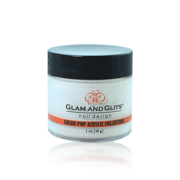 G & G Color Pop Acrylic Powder, CPA380, Private Island, 1oz