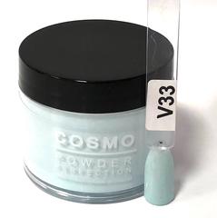 Cosmo Dipping Powder (Matching OPI), 2oz, CV33