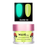 Wave Gel Acrylic/Dipping Powder, Glow In The Dark Collection, 34, 2oz