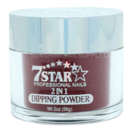 7 Star Dipping Powder, 340, 2oz