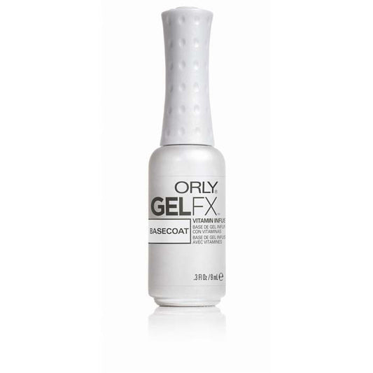 Orly Gel FX, 34110, Base Coat, 0.3oz