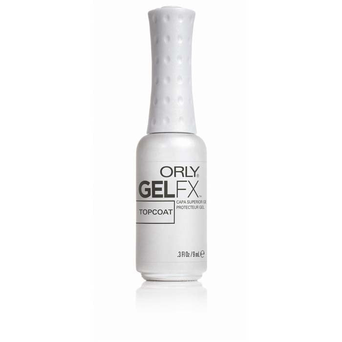 Orly Gel FX, 34210, Top Coat, 0.3oz KK