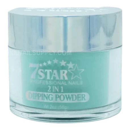 7 Star Dipping Powder, 343, 2oz