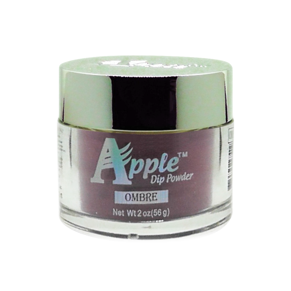 Apple Dipping Powder, 344, Now N Forever, 2oz KK1016