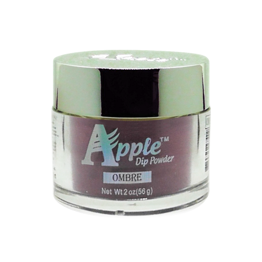 Apple Dipping Powder, 344, Now N Forever, 2oz KK1016