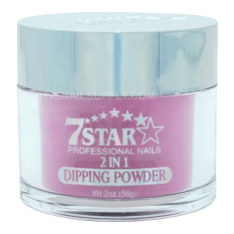 7 Star Dipping Powder, 344, 2oz