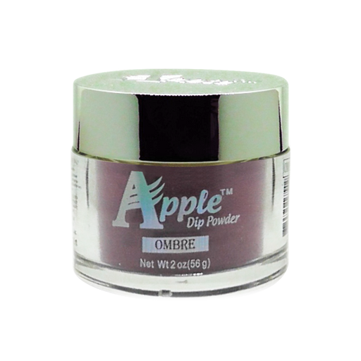 Apple Dipping Powder, 344, Now N Forever, 2oz KK1016