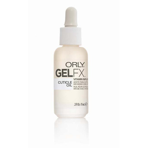 Orly Gel FX Cuticle Oil, 34555
