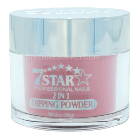 7 Star Dipping Powder, 345, 2oz