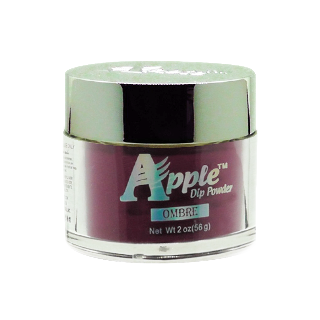 Apple Dipping Powder, 346, Stocklon, 2oz KK1016