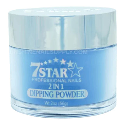 7 Star Dipping Powder, 346, 2oz