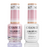 Chance Gel Polish & Nail Lacquer (by Cre8tion), 347, 0.5oz