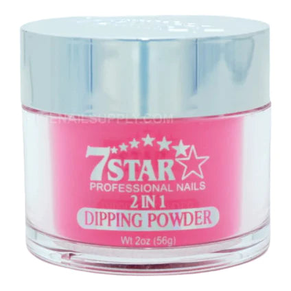 7 Star Dipping Powder, 347, 2oz