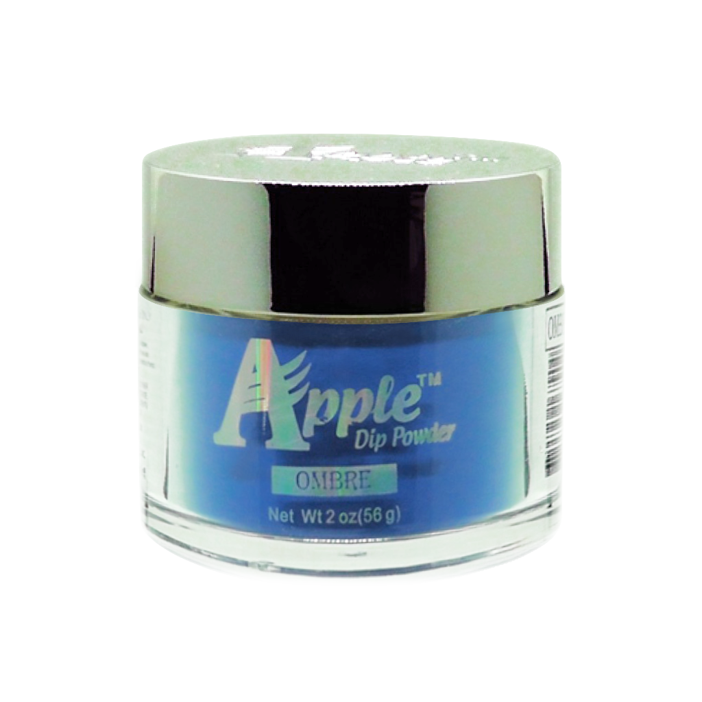 Apple Dipping Powder, 348, Cooler Zone, 2oz KK1016