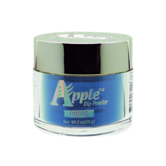 Apple Dipping Powder, 348, Cooler Zone, 2oz KK1016