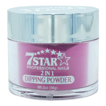 7 Star Dipping Powder, 348, 2oz