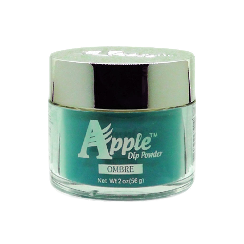 Apple Dipping Powder, 349, Far Form Dark, 2oz KK1016