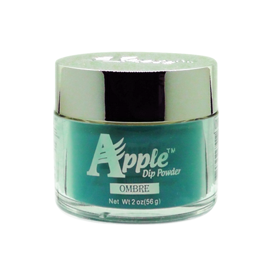 Apple Dipping Powder, 349, Far Form Dark, 2oz KK1016