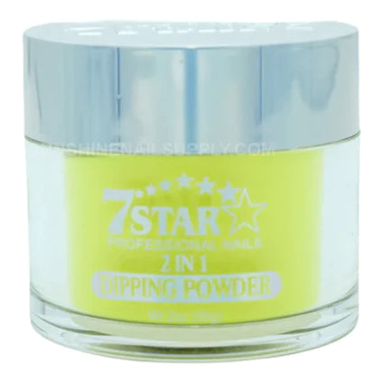 7 Star Dipping Powder, 349, 2oz