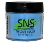 SNS Gelous Dipping Powder, 349, Perfect Match, 1oz BB KK